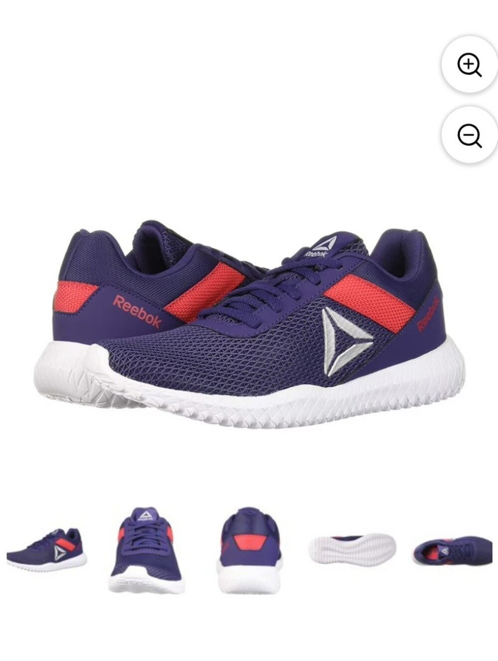 Reebok Flexagon Energy Tr Shoes